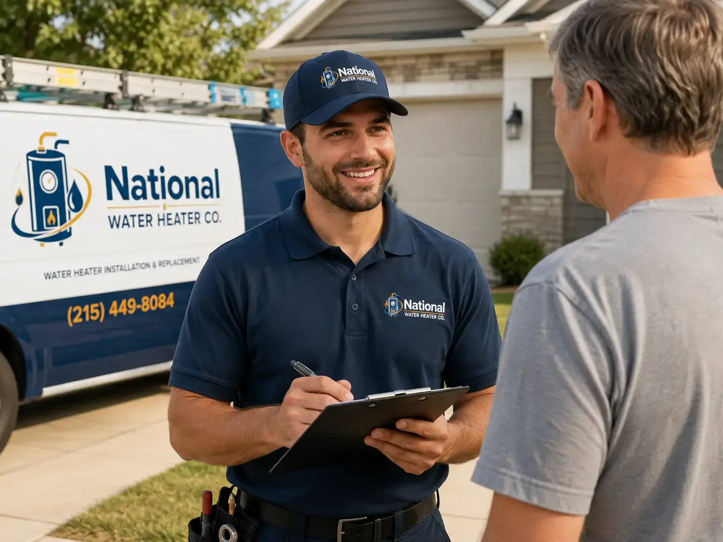 Water Heater Installation Harmony, PA FAQs